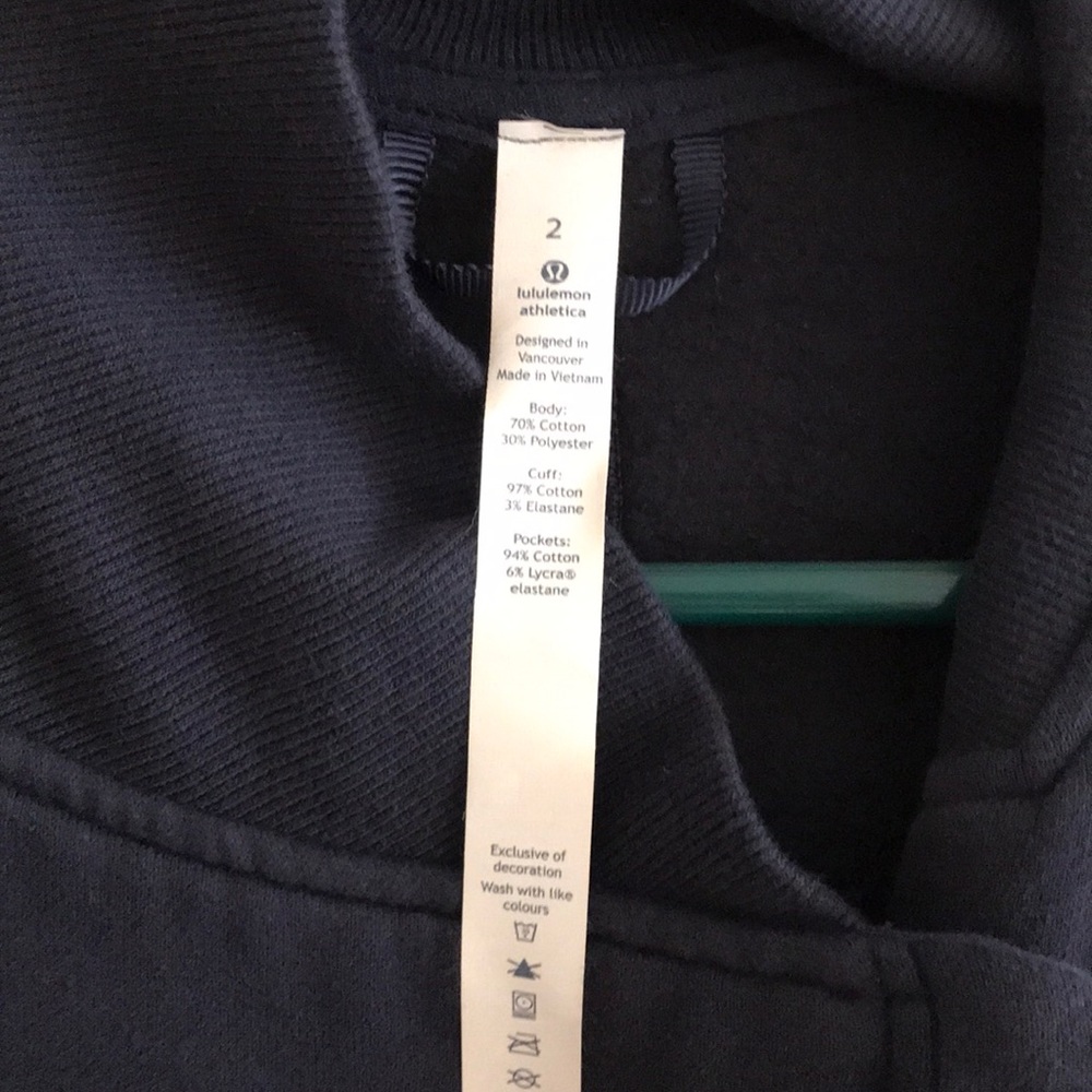 Lululemon Jacket - Picture 2 of 5